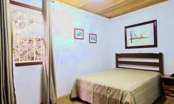 Imagem 7: Casa para venda possui 2875 metros quadrados com 5 quartos