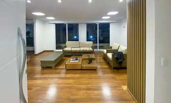 Imagem 4: Venda Apartamento 3 Dormitórios - 220 m² Alto de Pinheiros