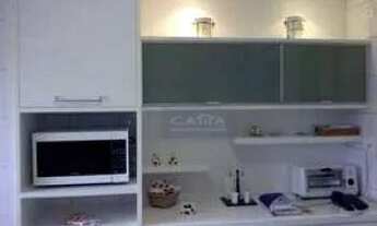 Imagem 4: Apartamento com 3 dormitórios à venda, 151 m² por R$ 1.370.000,00 - Tatuapé - São Paulo/SP