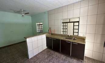 Imagem 7: Casa para Venda em Presidente Prudente, SABARA, 3 dormitórios, 1 suíte, 2 banheiros, 2 vag