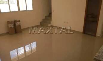 Imagem 7: SOBRADO NOVO SANTANA 2 SUITES, 2 VAGAS COM CHURRASQUEIRA GOURMET