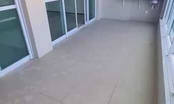 Imagem 4: Apartamento no Alphaville Salvador, 142m², 4/4, 3 suítes, sala ampliada, varanda gourmet