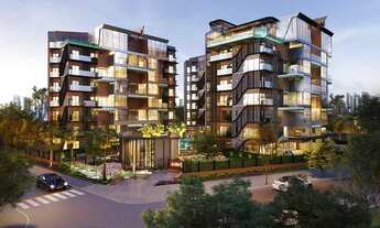 Imagem: Apartamento para venda tem 527 metros quadrados