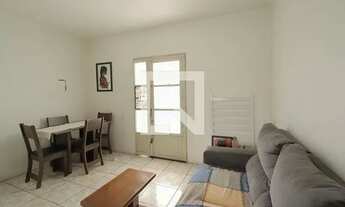 Imagem 2: Apartamento para Aluguel - Santos Dumond, 1 Quarto, 40 m2