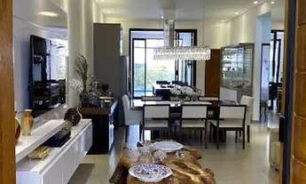 Imagem 4: Casa com 3 dormitórios à venda, 167 m² por R$ 1.465.000,00 - Condomínio Jardim Brescia - I