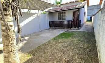 Imagem: Alugo casa Itaipuaçu piscina churrasqueira