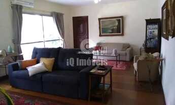 Imagem 3: Campo Belo 4 dormitorios 3 suites com 3 vagas 151 de área útil!