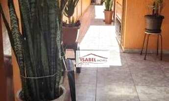 Imagem 3: Casa à venda - Parque Suzano - Suzano/SP