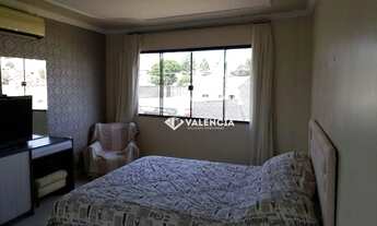 Imagem 7: Apartamento com 3 Quartos para Alugar por R$ 2.350,00 - Avenida Rocha Pombo, 1444 - São Cr