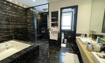 Imagem 8: Apartamento Padrão para Venda em Jardim Europa São Paulo-SP