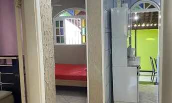 Imagem 6: Casa com 3 quartos e garagem para aluguel no centro de Marataízes-ES