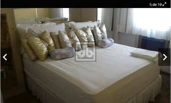 Imagem 5: Cachambi - próximo ao Norte Shopping - 2 varandas - 2 quartos - dependência completa - gar