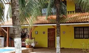 Imagem 2: Casa com piscina Itaipuaçu Ano Novo e Carnaval