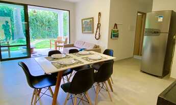 Imagem 4: Apartamento para venda possui 72 metros quadrados com 1 quarto em - Guaramiranga - Ceará!