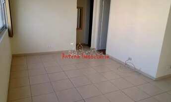Imagem 2: Apartamento com 02 dormitórios na Santa Cecília - Cód.: 10957