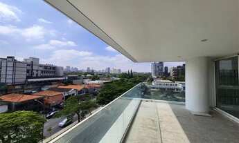 Imagem 4: Apartamento com 3 dormitórios à venda, 186 m² por R$ 7.900.000 - Moema - São Paulo/SP