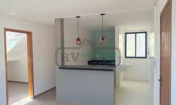 Imagem: )(- Excelente Cobertura de frente com 2