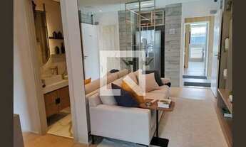 Imagem 2: Apartamento para Aluguel - Água Branca, 2 Quartos, 103 m2