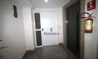 Imagem 6: Apartamento com 4 dormitórios para alugar, 160 m² - aluguel R$ 1.890 /mês - Aldeota - Fort