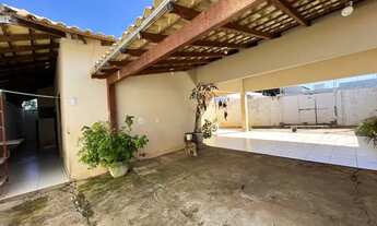 Imagem: Casa para aluguel e venda no Bairro Santa