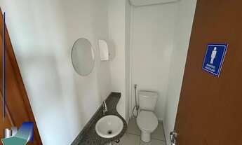 Imagem 6: Sala comercial para Locação no bairro Nova Ribeirânia, Ribeirão Preto