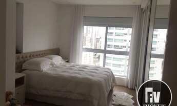 Imagem 6: Apartamento Alto Padrão 3 Suítes Para Locação Anual no Residencial Essence/Pioneiros Balne