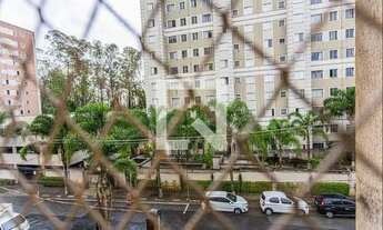 Imagem 6: Apartamento para Aluguel - Cidade Sao Jorge, 2 Quartos, 48 m2