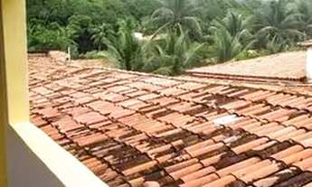 Imagem 7: Casa de 1° andar próximo à praia - Barra de Cunhaú/RN