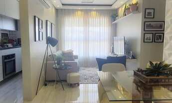 Imagem: Apartamento para Venda - 56.81m², 2 dormitórios