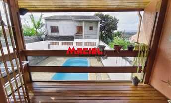 Imagem 4: Casa Padrão em São José dos Campos