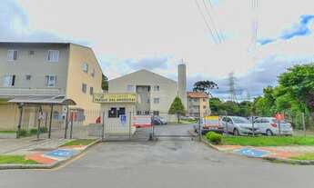 Imagem: Apartamento de 3 quartos no Bairro Portão