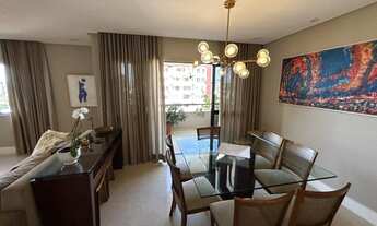 Imagem 7: Apartamento para venda tem 144 metros quadrados com 3 quartos em Pituba - Salvador - Bahia