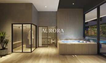 Imagem: Apartamento Edifício Arbo e Flora à venda