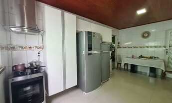 Imagem 7: DOM PEDRO CASA 2 CASA COM 03 PROXIMO HEMON FINANCIA