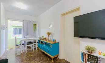 Imagem 5: APARTAMENTO com 2 dormitórios à venda com 55m² por R$ 350.000,00 no bairro São Francisco