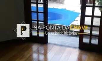 Imagem 6: SãO BERNARDO DO CAMPO - Casa Padrão - Nova Petrópolis