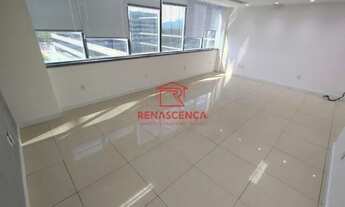 Imagem 5: Faça seu negócio na Região Olímpica! Sala comercial pronta com 43 m²!