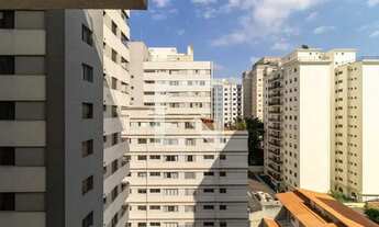 Imagem 4: Apartamento para Aluguel - Vila Pompéia, 1 Quarto, 39 m2