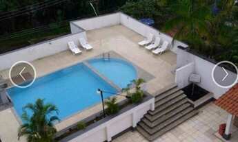 Imagem 2: Cond. Nápoles semi mobiliado