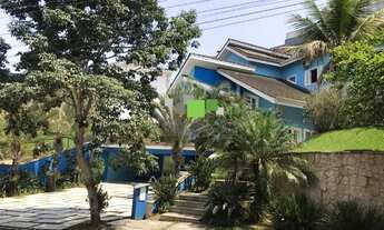 Imagem 2: BELÍSSIMA E ESPAÇOSA CASA TOTALMENTE MOBILIADA PARA VENDA OU LOCAÇÃO!