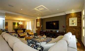 Imagem 3: Rua dos Franceses, Bela Vista, São Paulo/SP, luxo, conforto, decoração impecável