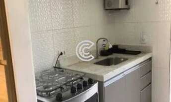 Imagem 5: APARTAMENTO RESIDENCIAL em CAMPINAS - SP, JARDIM AMAZONAS