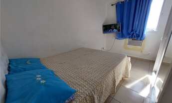 Imagem 3: Apartamento 2/4 sendo 1 suíte - Spazio Solarium