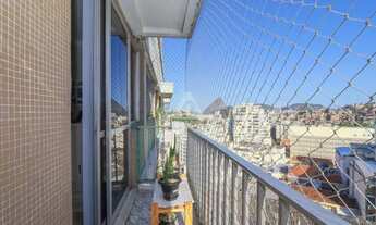 Imagem 7: Cobertura à venda, 3 quartos, 1 suíte, 2 vagas, Glória - RIO DE JANEIRO/RJ