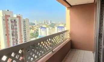 Imagem 6: Apartamento para alugar no bairro Jardim Textil - São Paulo/SP