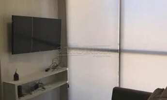 Imagem 4: Apartamento Padrão em São Carlos