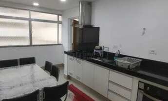 Imagem 7: Cobertura Duplex com 3 dormitórios - 1 vaga à venda na Praia das Pitangueiras - Guarujá/SP