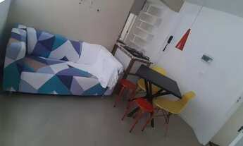 Imagem 7: Apartamento para aluguel possui 32 metros quadrados com 1 quarto em Alto da Rua XV - Curit