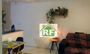 Imagem 3: APARTAMENTO AMERICAN CLUB RESIDENCE