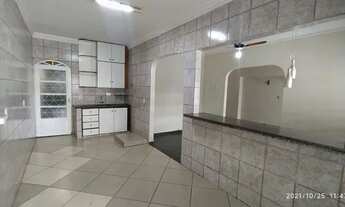 Imagem 3: Casa para aluguel com 2 quartos em Samambaia Norte - Brasília - DF